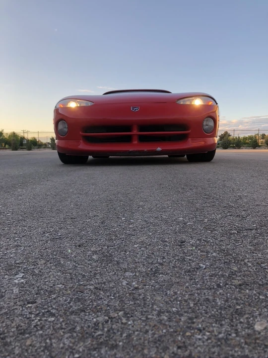 1995 Dodge Viper 1st Gen - Image 13 of 31