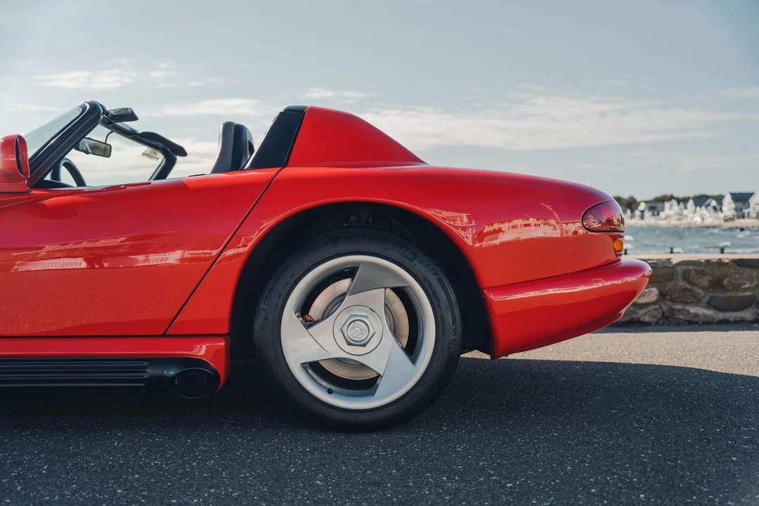 1995 Dodge Viper 1st Gen - Image 19 of 31