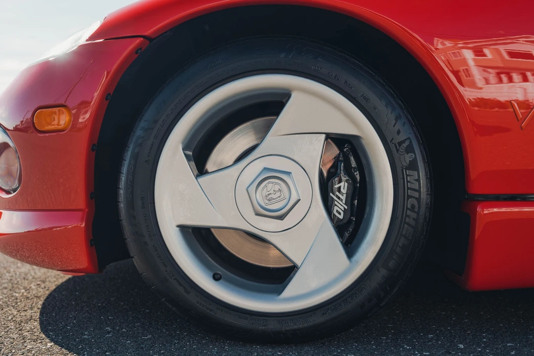 1995 Dodge Viper 1st Gen - Image 18 of 31
