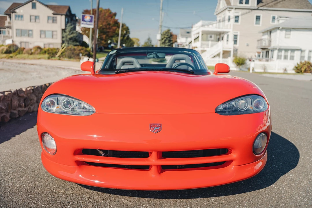 1995 Dodge Viper 1st Gen - Image 26 of 31