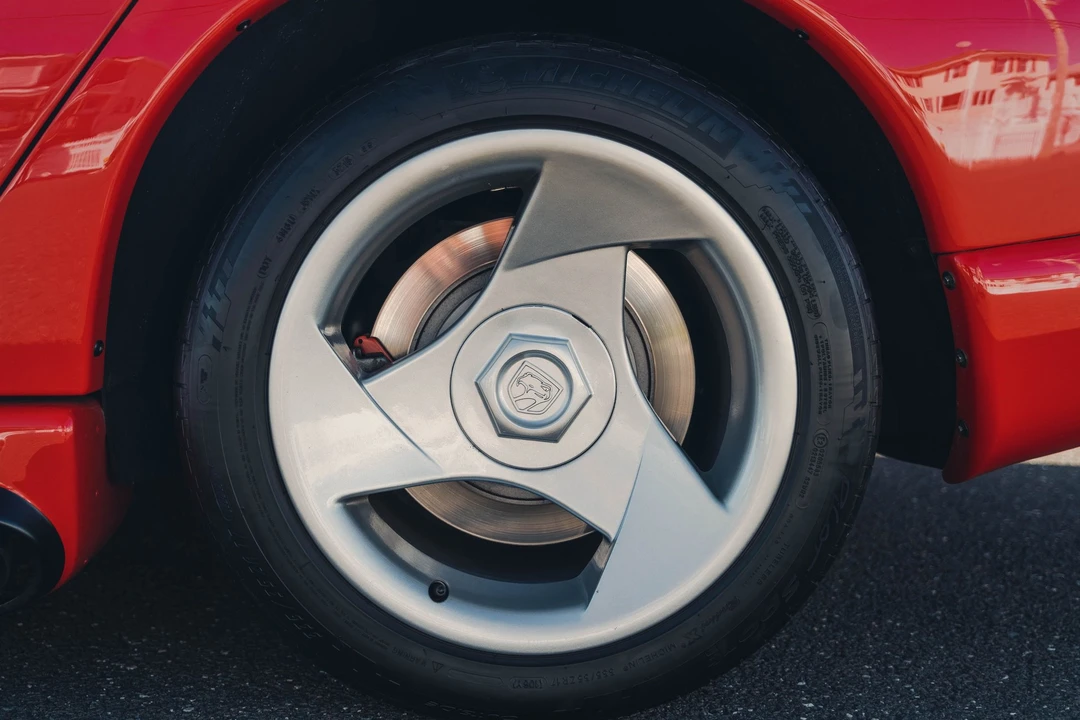 1995 Dodge Viper 1st Gen - Image 20 of 31
