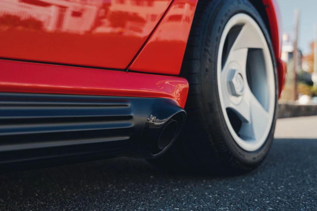 1995 Dodge Viper 1st Gen - Image 22 of 31