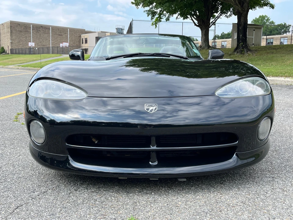 1995 Dodge Viper 1st Gen - Image 6 of 31