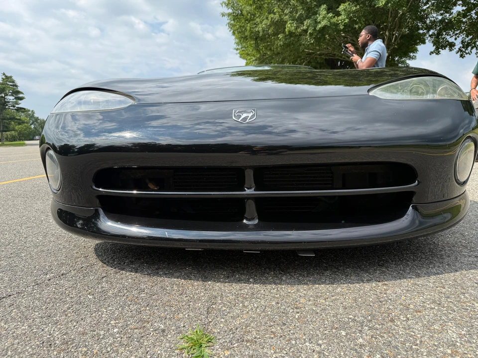 1995 Dodge Viper 1st Gen - Image 7 of 31