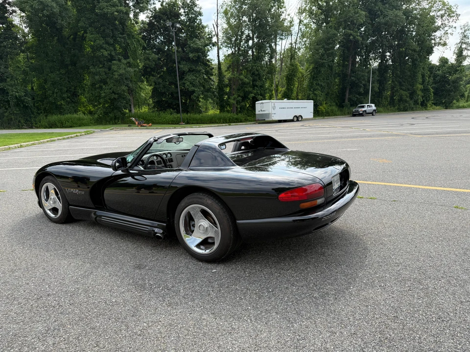 1995 Dodge Viper 1st Gen - Image 14 of 31