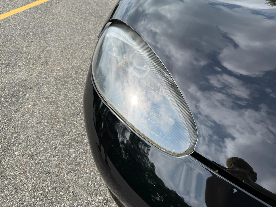 1995 Dodge Viper 1st Gen - Image 31 of 31
