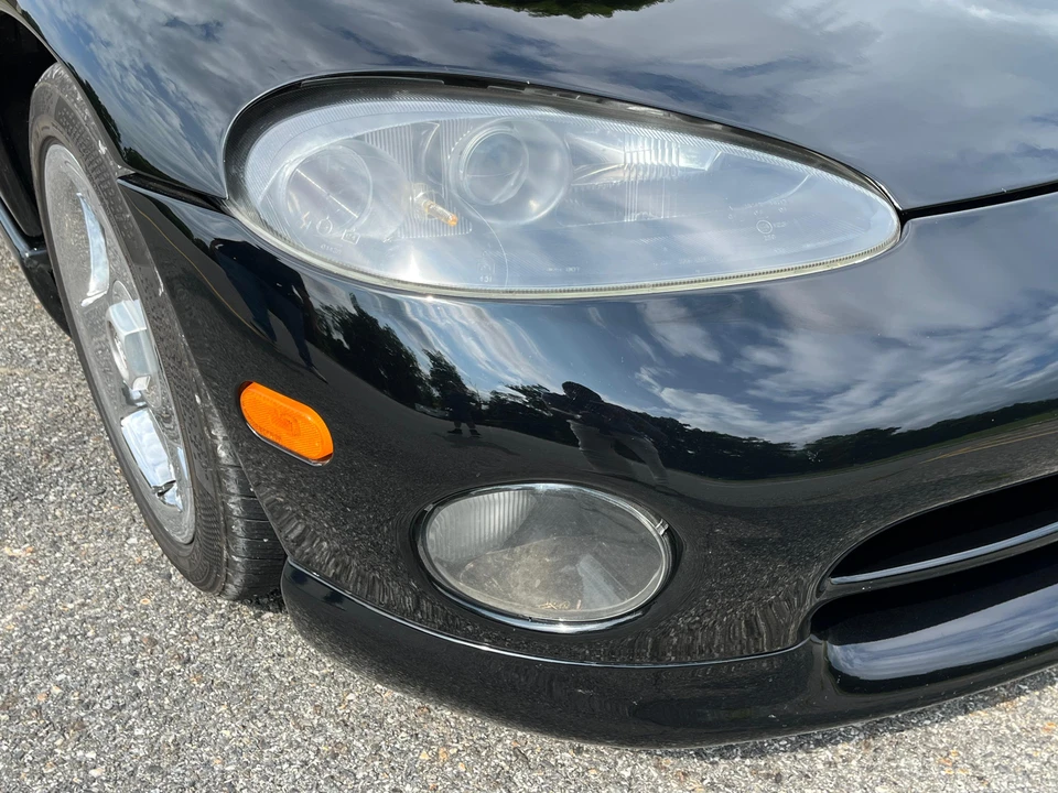 1995 Dodge Viper 1st Gen - Image 29 of 31