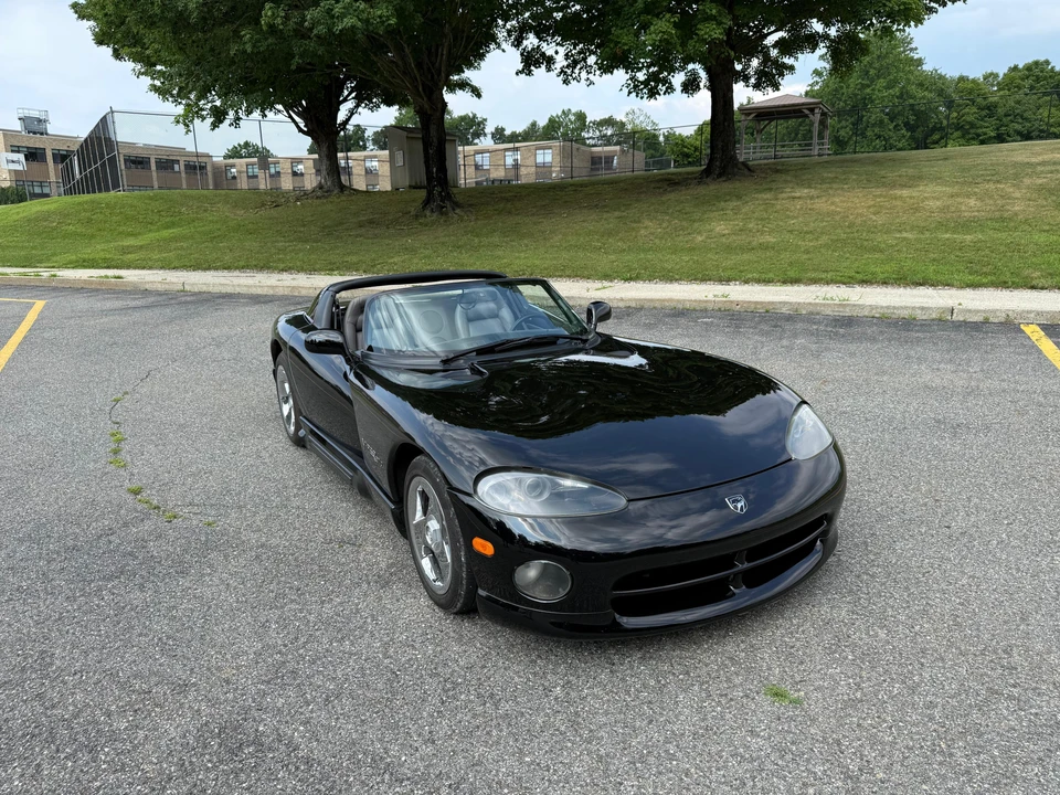 1995 Dodge Viper 1st Gen - Image 26 of 31