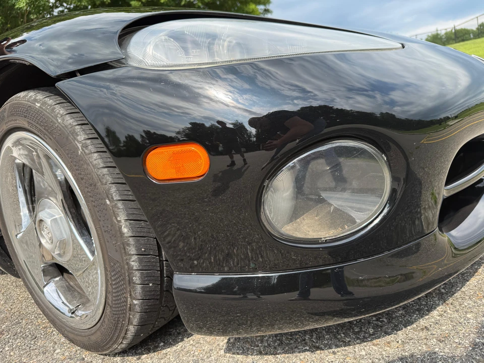 1995 Dodge Viper 1st Gen - Image 30 of 31