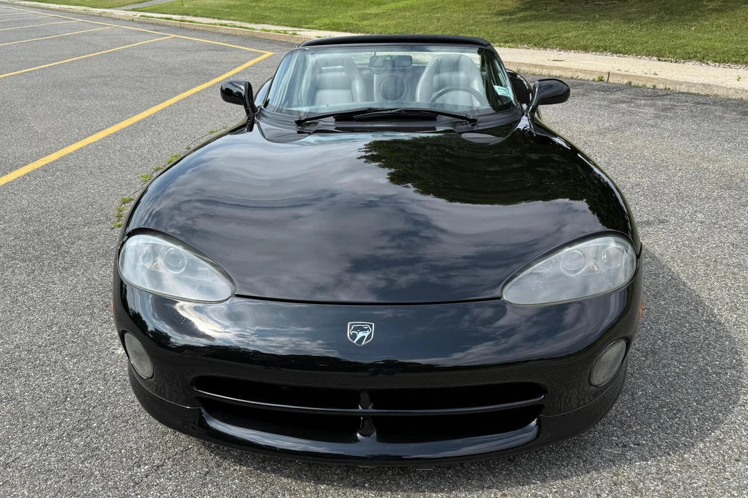 1995 Dodge Viper 1st Gen - Image 2 of 31