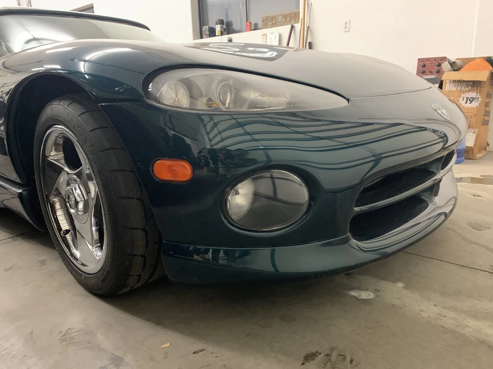 1995 Dodge Viper 1st Gen - Image 18 of 31