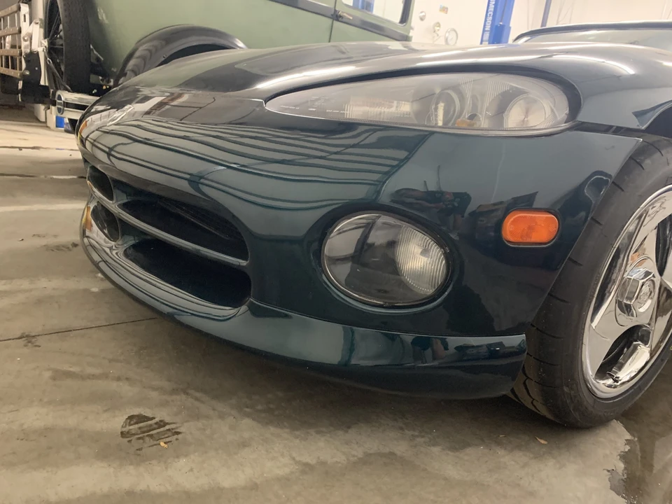 1995 Dodge Viper 1st Gen - Image 20 of 31