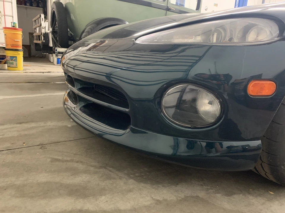 1995 Dodge Viper 1st Gen - Image 21 of 31