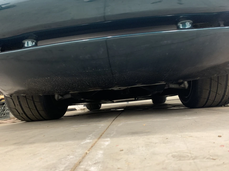 1995 Dodge Viper 1st Gen - Image 27 of 31
