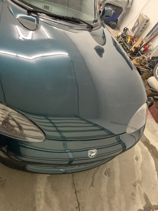 1995 Dodge Viper 1st Gen - Image 31 of 31