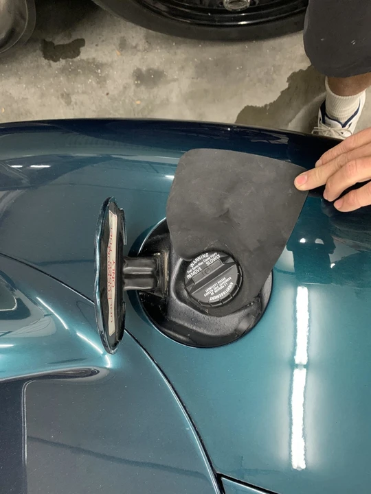 1995 Dodge Viper 1st Gen - Image 29 of 31