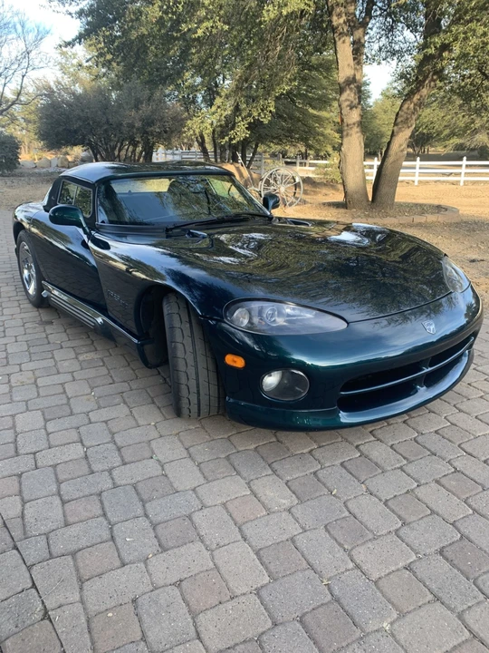1995 Dodge Viper 1st Gen - Image 15 of 31
