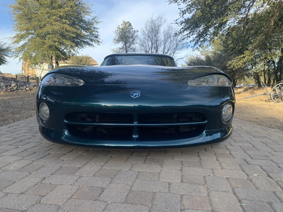 1995 Dodge Viper 1st Gen - Image 16 of 31