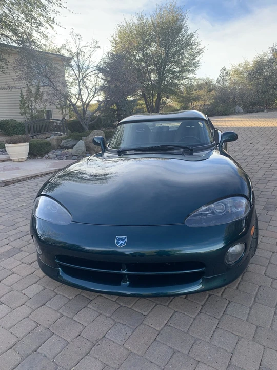 1995 Dodge Viper 1st Gen - Image 17 of 31