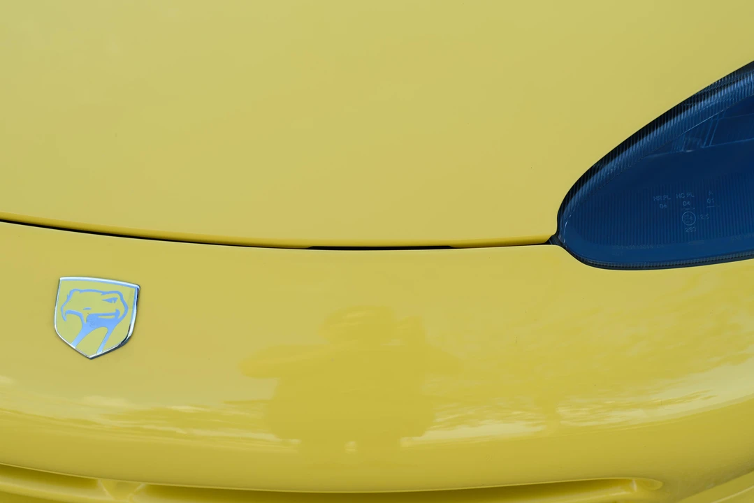 1995 Dodge Viper 1st Gen - Image 21 of 31
