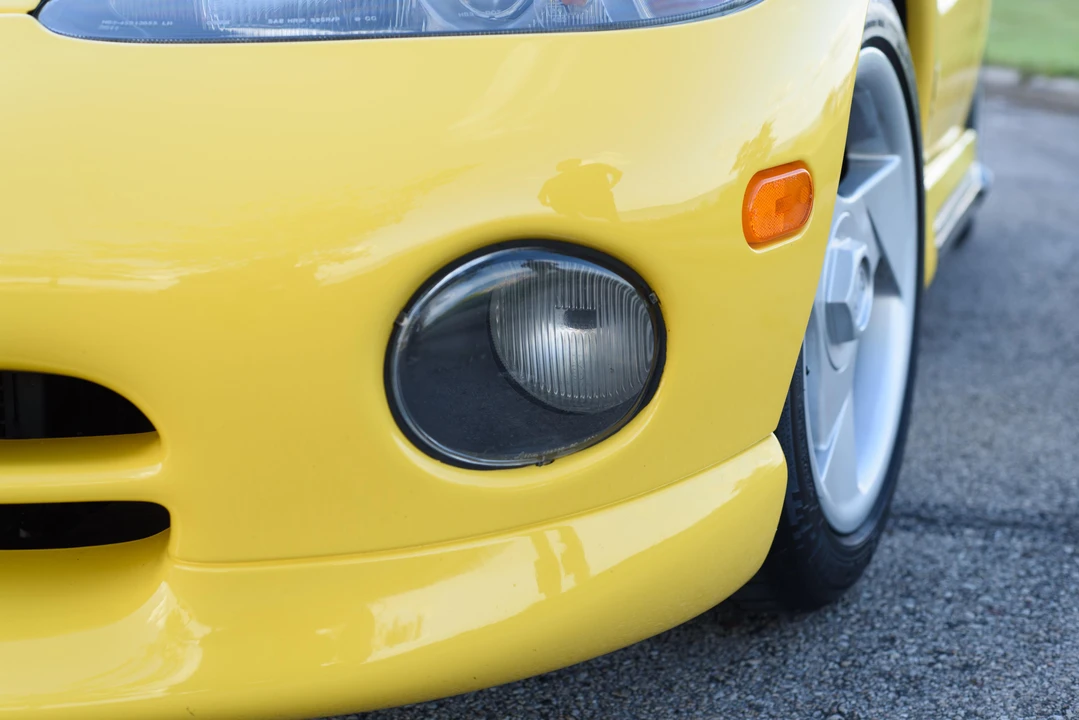 1995 Dodge Viper 1st Gen - Image 24 of 31