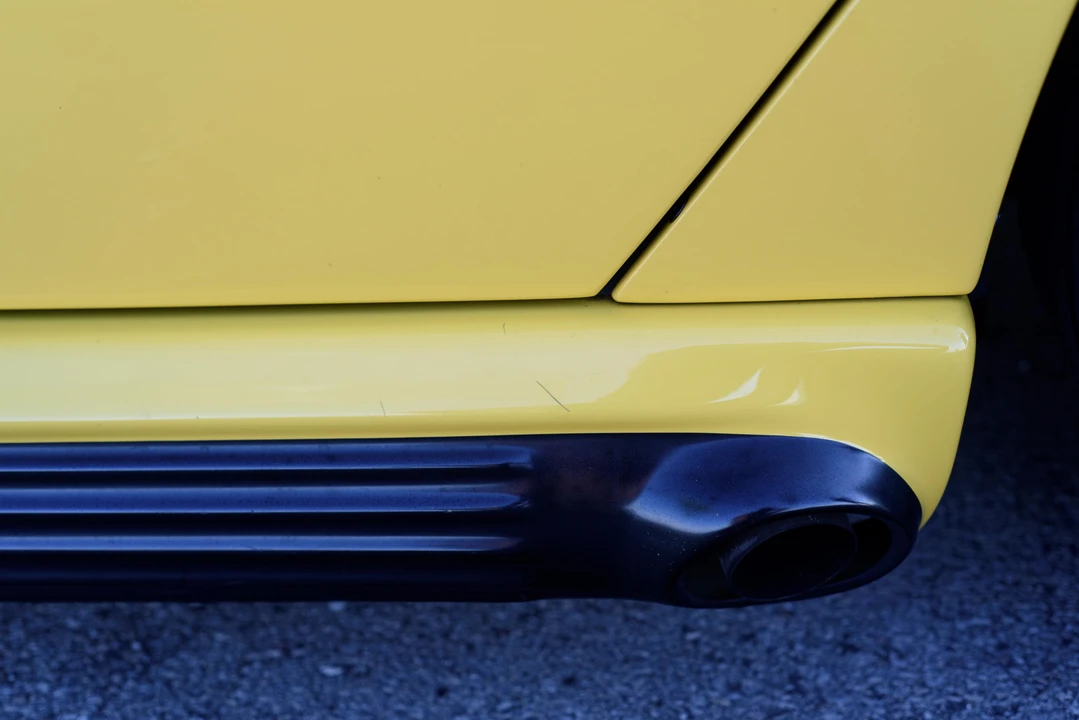 1995 Dodge Viper 1st Gen - Image 30 of 31