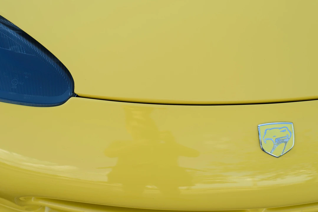 1995 Dodge Viper 1st Gen - Image 18 of 31