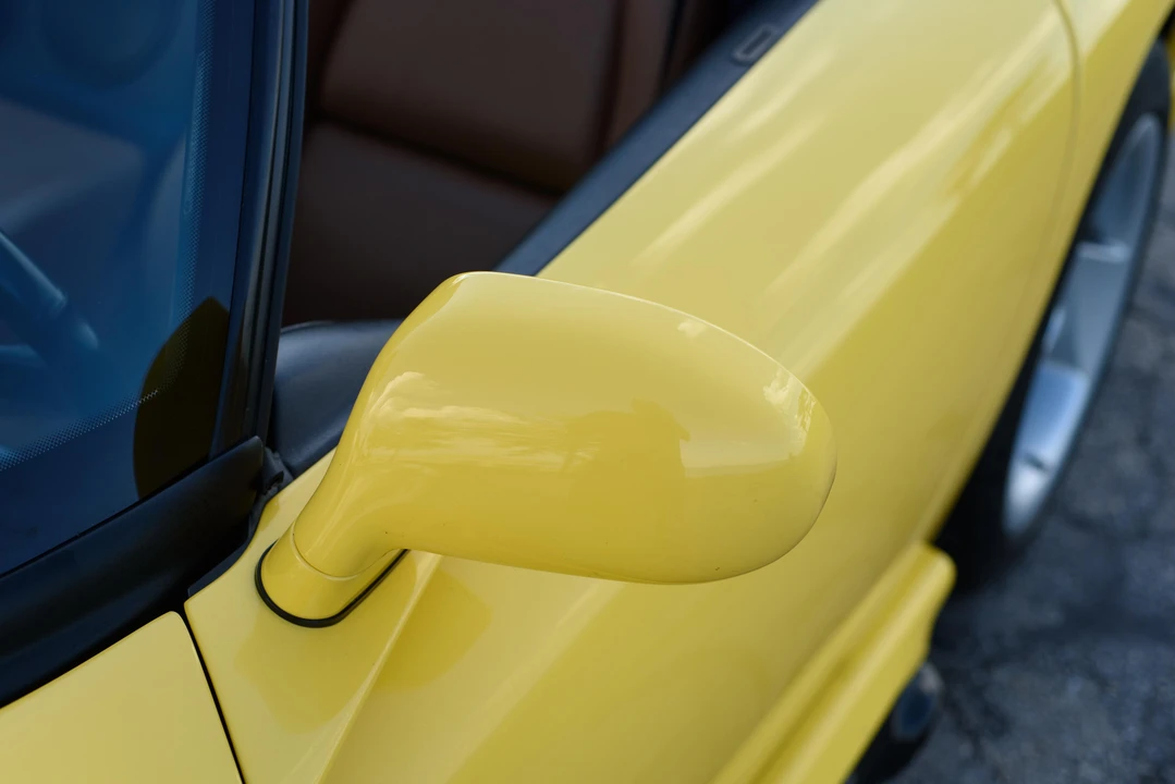 1995 Dodge Viper 1st Gen - Image 27 of 31