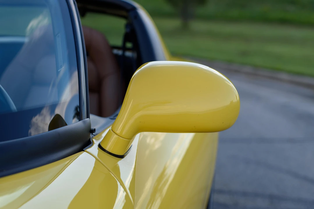 1995 Dodge Viper 1st Gen - Image 26 of 31