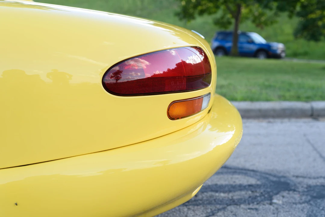 1995 Dodge Viper 1st Gen - Image 31 of 31