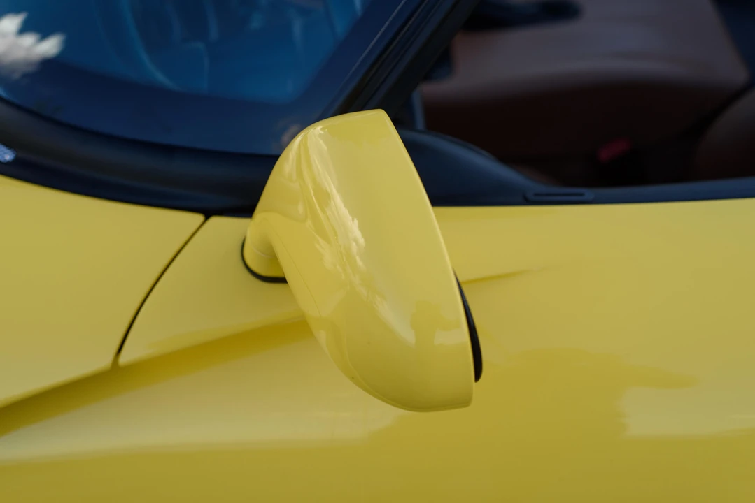 1995 Dodge Viper 1st Gen - Image 28 of 31