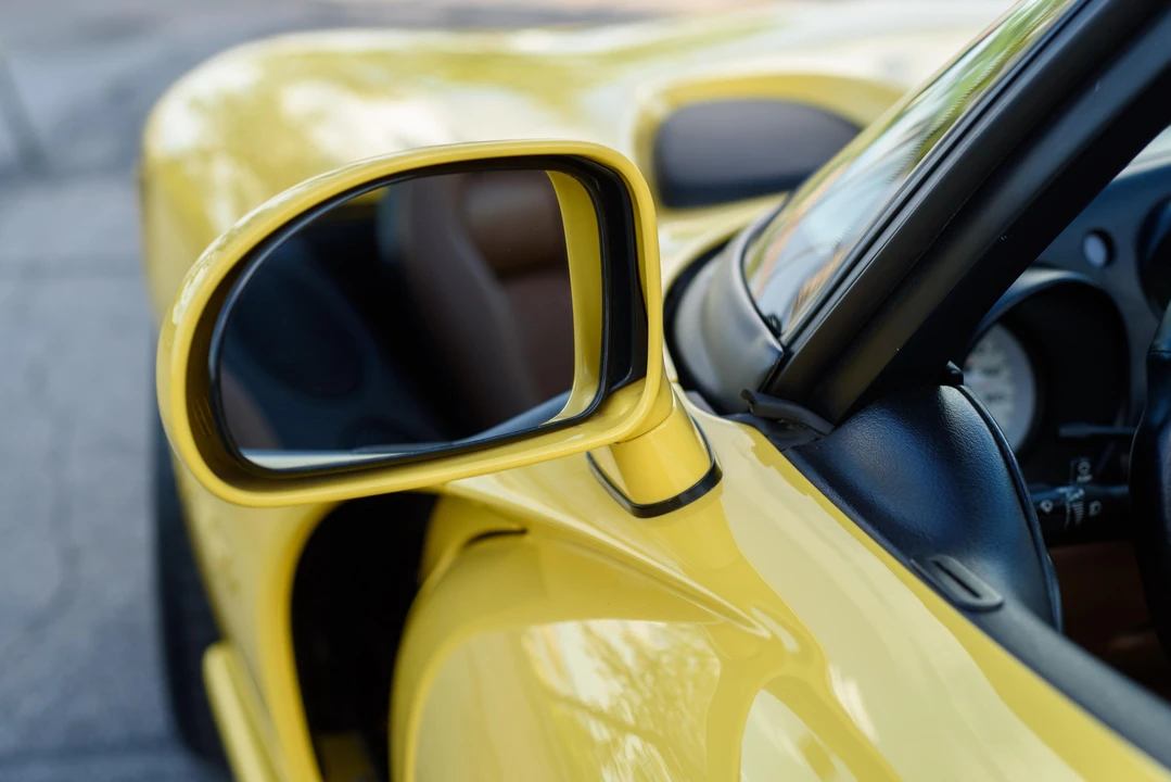 1995 Dodge Viper 1st Gen - Image 29 of 31