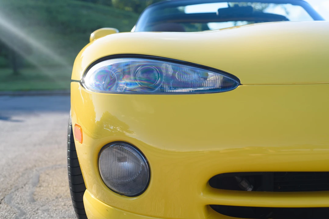 1995 Dodge Viper 1st Gen - Image 16 of 31