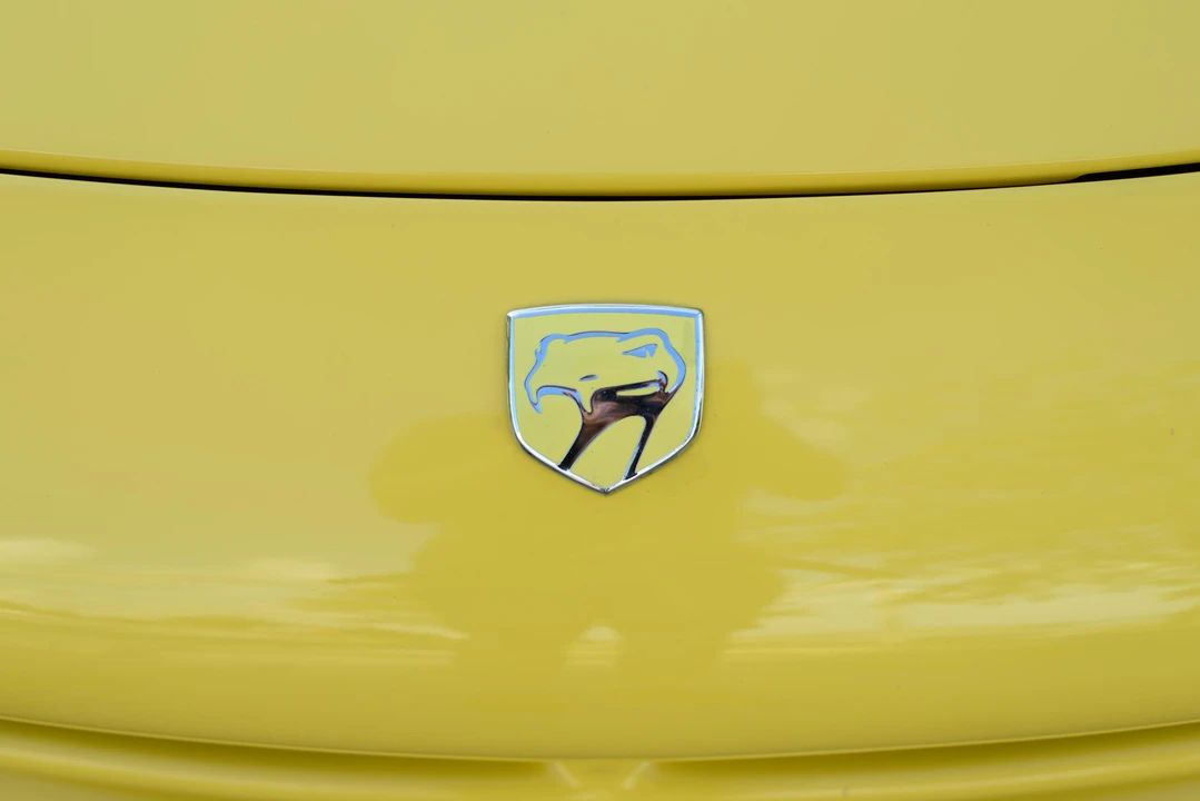 1995 Dodge Viper 1st Gen - Image 19 of 31