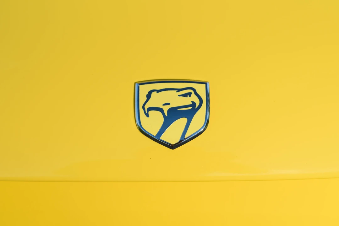 1995 Dodge Viper 1st Gen - Image 20 of 31