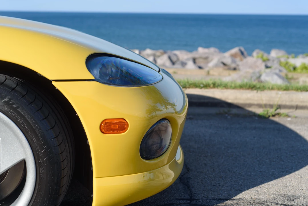 1995 Dodge Viper 1st Gen - Image 14 of 31