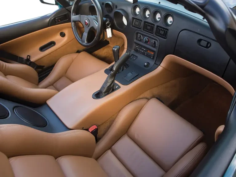 1995 Dodge Viper 1st Gen - Image 12 of 27