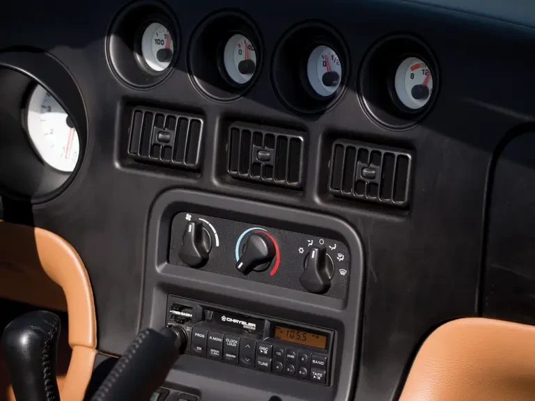 1995 Dodge Viper 1st Gen - Image 14 of 27