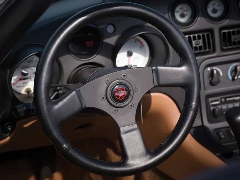 1995 Dodge Viper 1st Gen - Image 13 of 27