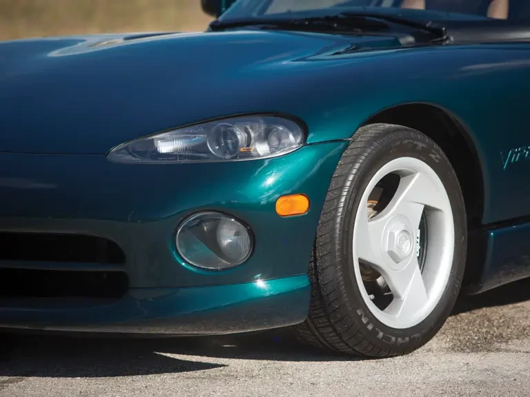 1995 Dodge Viper 1st Gen - Image 23 of 27