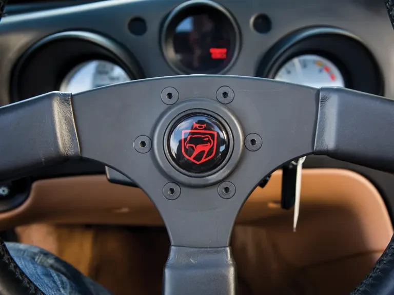 1995 Dodge Viper 1st Gen - Image 17 of 27