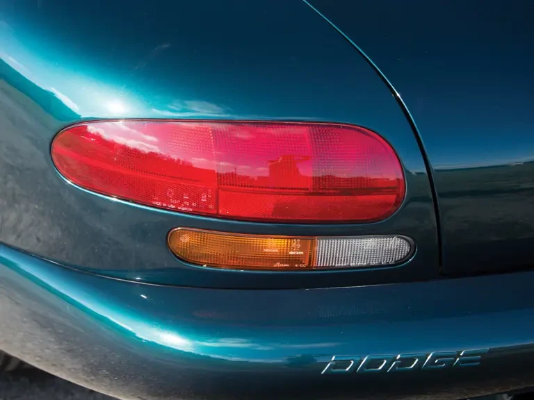 1995 Dodge Viper 1st Gen - Image 21 of 27
