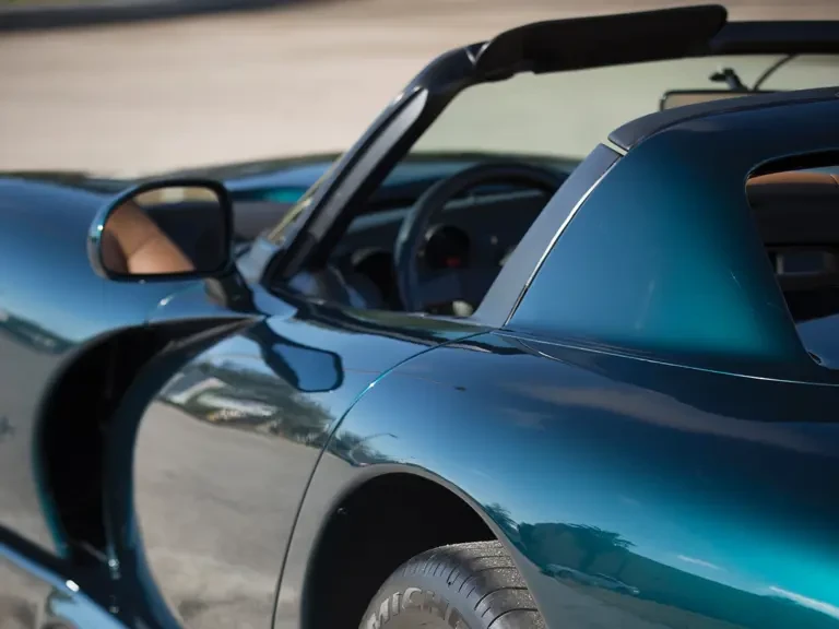 1995 Dodge Viper 1st Gen - Image 9 of 27