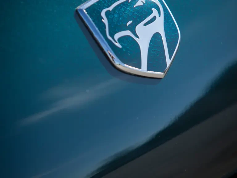 1995 Dodge Viper 1st Gen - Image 7 of 27
