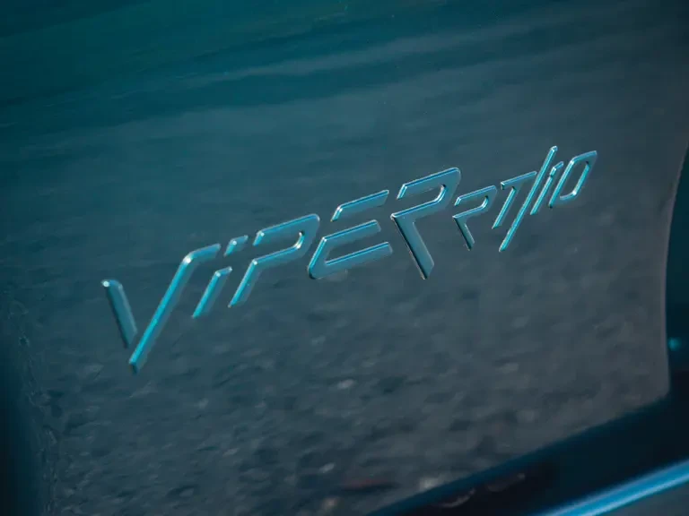 1995 Dodge Viper 1st Gen - Image 8 of 27