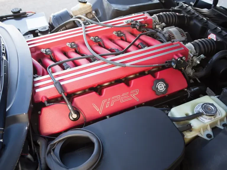 1995 Dodge Viper 1st Gen - Image 25 of 27