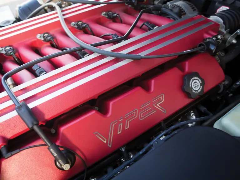 1995 Dodge Viper 1st Gen - Image 26 of 27