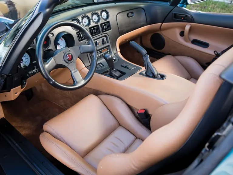 1995 Dodge Viper 1st Gen - Image 5 of 27