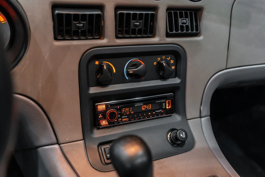 1995 Dodge Viper 1st Gen - Image 14 of 21