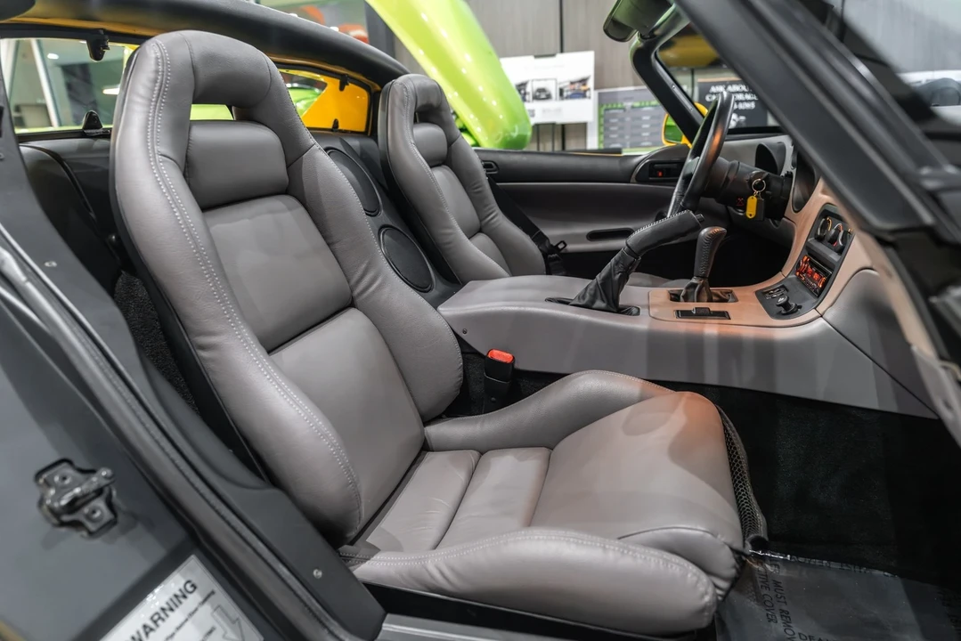 1995 Dodge Viper 1st Gen - Image 19 of 21